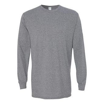 Gildan Heavy Cotton Long Sleeve T-Shirt
