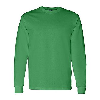 Gildan Heavy Cotton Long Sleeve T-shirt