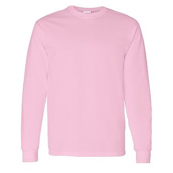 Gildan Heavy Cotton Long Sleeve T-Shirt