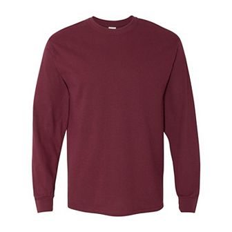 Gildan Heavy Cotton Long Sleeve T-shirt