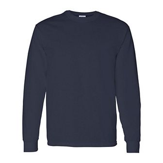 Gildan Heavy Cotton Long Sleeve T-shirt