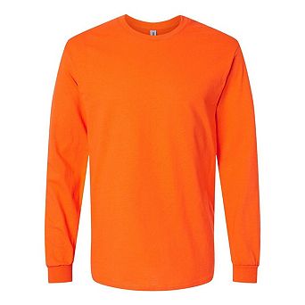 Gildan Heavy Cotton Long Sleeve T-Shirt