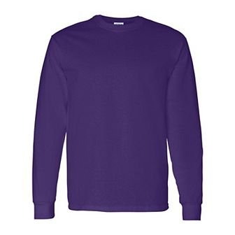 Gildan Heavy Cotton Long Sleeve T-shirt