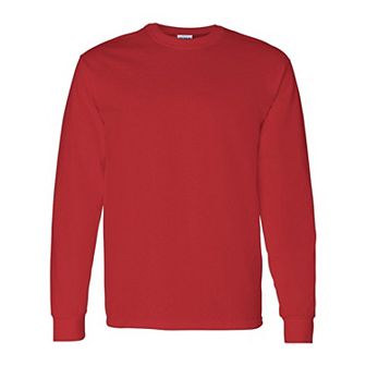 Gildan Heavy Cotton Long Sleeve T-shirt