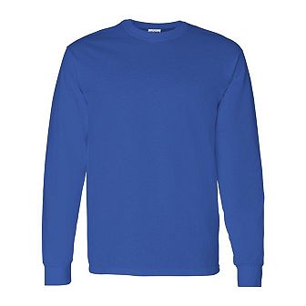 Gildan Heavy Cotton Long Sleeve T-shirt