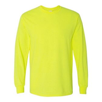 Gildan Heavy Cotton Long Sleeve T-shirt