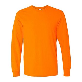 Gildan Heavy Cotton Long Sleeve T-shirt