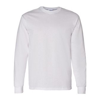 Gildan Heavy Cotton Long Sleeve T-shirt