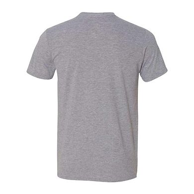 Gildan Softstyle Triblend T-shirt