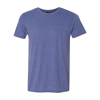 Gildan Softstyle Triblend T-shirt
