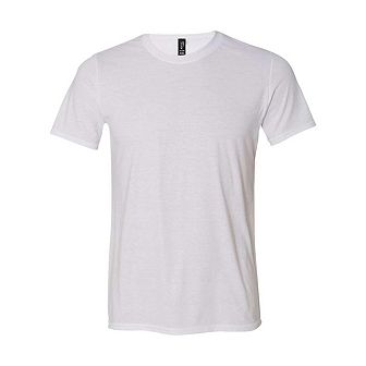 Gildan Softstyle Triblend T-shirt