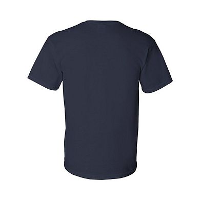 Gildan Dryblend Pocket T-shirt