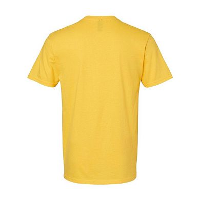 Gildan Softstyle Midweight T-Shirt