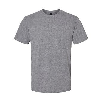 Gildan Softstyle Midweight T-Shirt