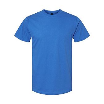 Gildan Softstyle Midweight T-Shirt