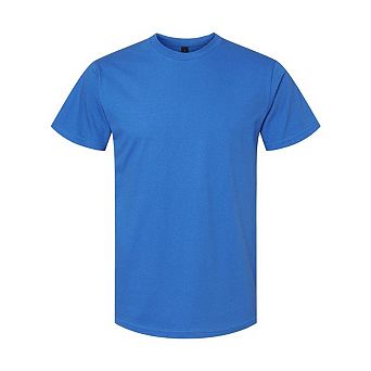 Gildan Softstyle Midweight T-Shirt