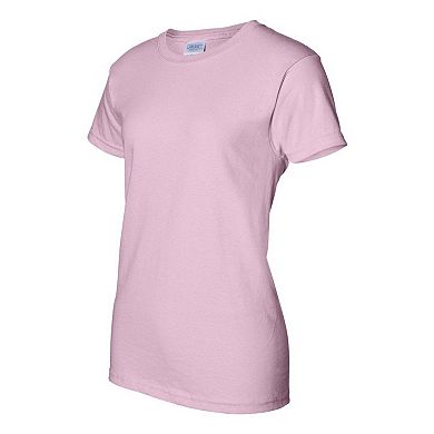 Gildan Ultra Cotton Womens T-Shirt