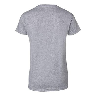 Gildan Ultra Cotton Womens T-Shirt
