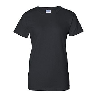 Gildan Ultra Cotton Womens T-Shirt