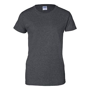 Gildan Ultra Cotton Womens T-Shirt