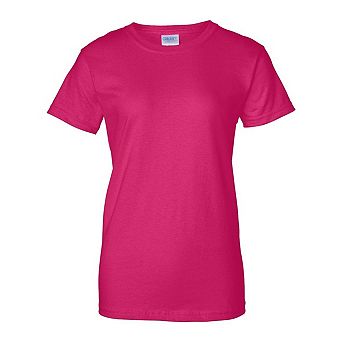 Gildan Ultra Cotton Womens T-Shirt