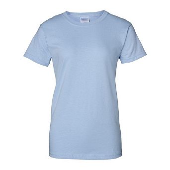 Gildan Ultra Cotton Womens T-Shirt