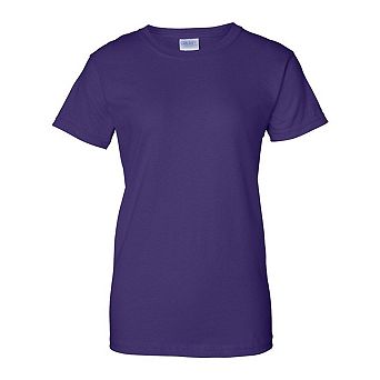 Gildan Ultra Cotton Womens T-Shirt