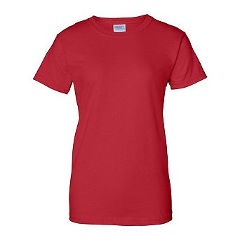 Gildan Ultra Cotton Womens T-Shirt