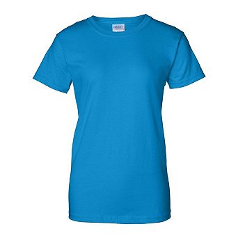 Gildan Ultra Cotton Womens T-Shirt