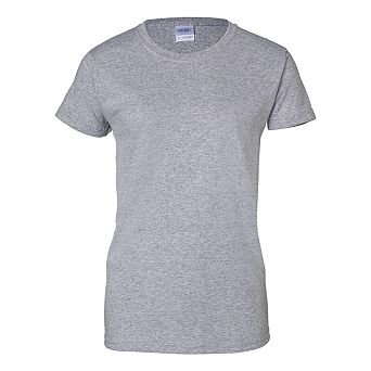 Gildan Ultra Cotton Womens T-Shirt