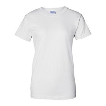 Gildan Ultra Cotton Womens T-Shirt