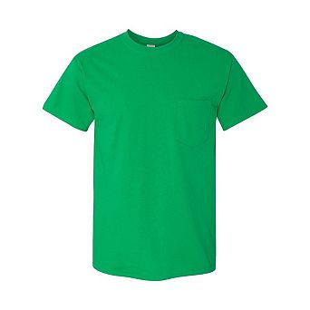Gildan Heavy Cotton Pocket T-Shirt