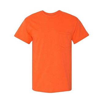 Gildan Heavy Cotton Pocket T-Shirt