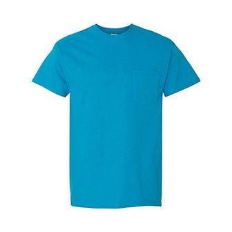 Gildan Heavy Cotton Pocket T-Shirt