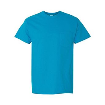 Gildan Heavy Cotton Pocket T-Shirt