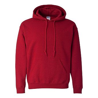 Gildan Heavy Blend Hooded Sweatshirt