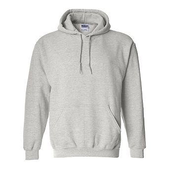 Gildan Heavy Blend Hooded Sweatshirt