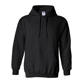 Gildan Heavy Blend Hooded Sweatshirt