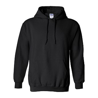 Gildan Heavy Blend Hooded Sweatshirt
