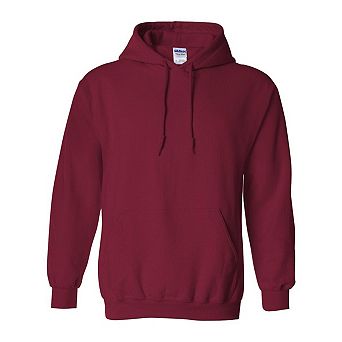 Gildan Heavy Blend Hooded Sweatshirt
