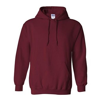 Gildan Heavy Blend Hooded Sweatshirt