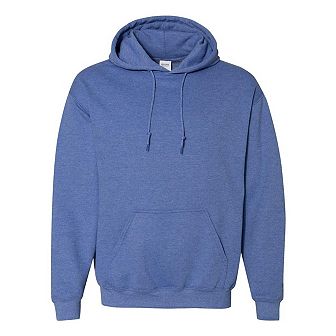 Gildan Heavy Blend Hooded Sweatshirt