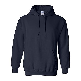 Gildan Heavy Blend Hooded Sweatshirt