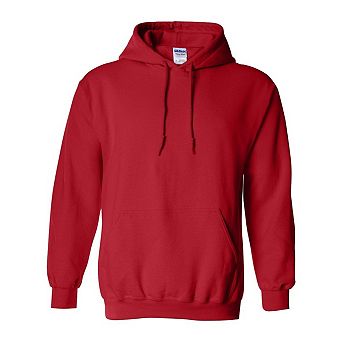 Gildan Heavy Blend Hooded Sweatshirt
