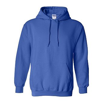 Gildan Heavy Blend Hooded Sweatshirt