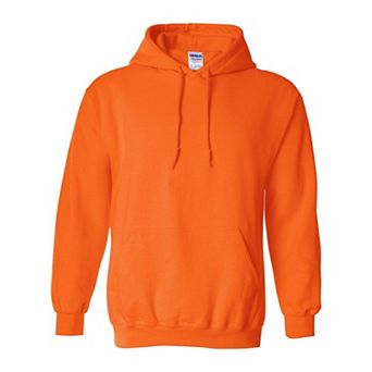 Gildan Heavy Blend Hooded Sweatshirt