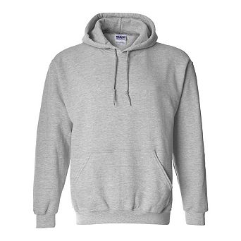 Gildan Heavy Blend Hooded Sweatshirt