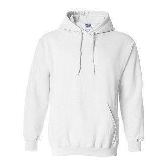 Gildan Heavy Blend Hooded Sweatshirt