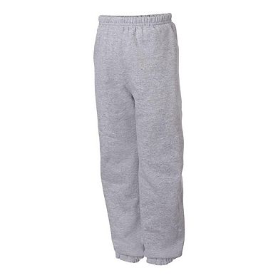Gildan Heavy Blend Youth Sweatpants