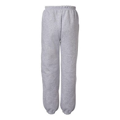 Gildan Heavy Blend Youth Sweatpants